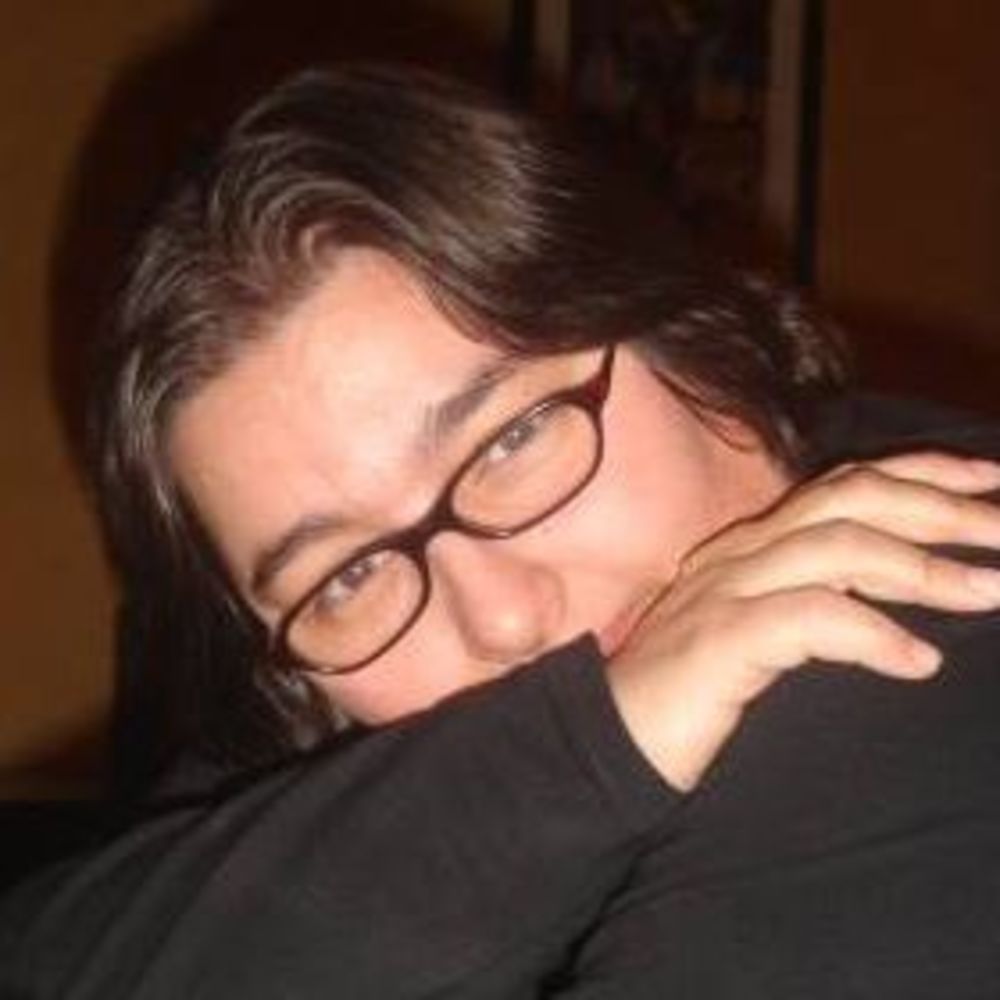 Meet your Posher, Marija